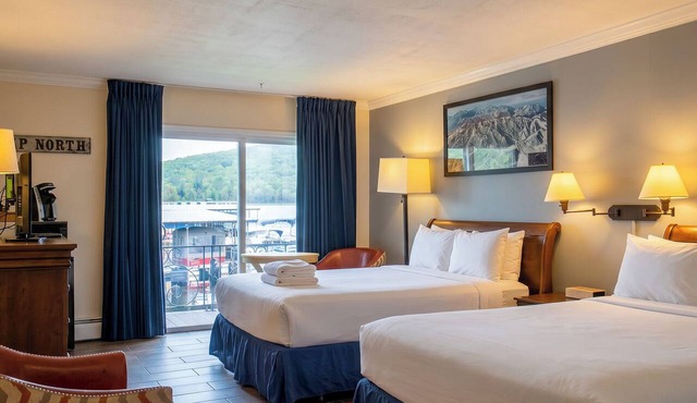 Gauthier's Saranac Lake Inn