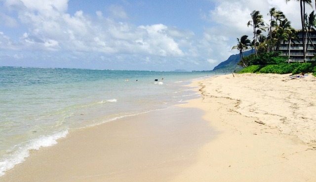 Go Back In Time To The Real Hawaii And The Ultimate Getaway.