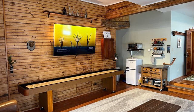 Gore Mountain Lift View Ski Apt: Main St 1&2 Combo