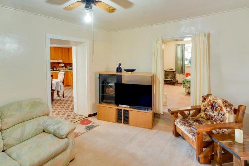 Great for Groups! Cordova Home Near Hiking