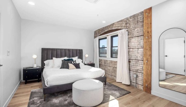 Group-Perfect - 3 Private Suites Downtown