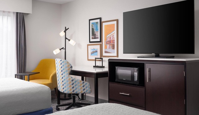 Hampton Inn by Hilton Augusta Fort Gordon