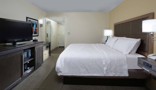 Hampton Inn High Point