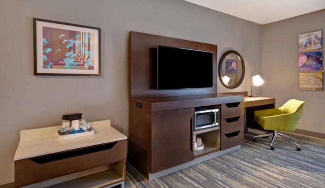 Hampton Inn Pleasant View, TN