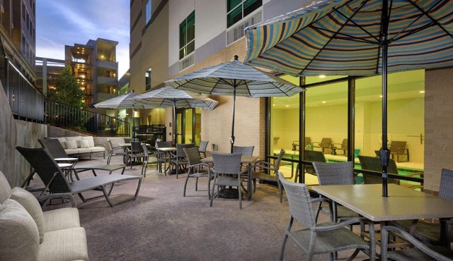 Hampton Inn & Suites Atlanta Decatur/Emory