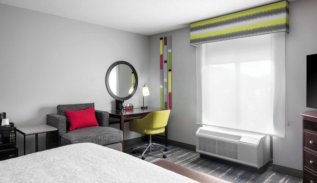 Hampton Inn & Suites Birmingham/280 East-Eagle Point