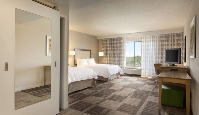 Hampton Inn & Suites Largo in Largo