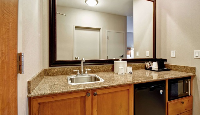 Hampton Inn & Suites Salt Lake City-West Jordan
