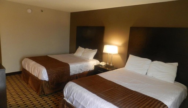 Haven Inn & Suites