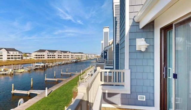 Heron Harbour 216-07
