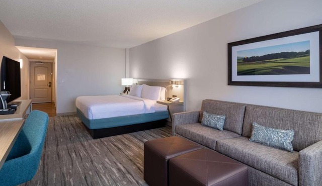 Hilton Garden Inn Jacksonville Ponte Vedra Sawgrass