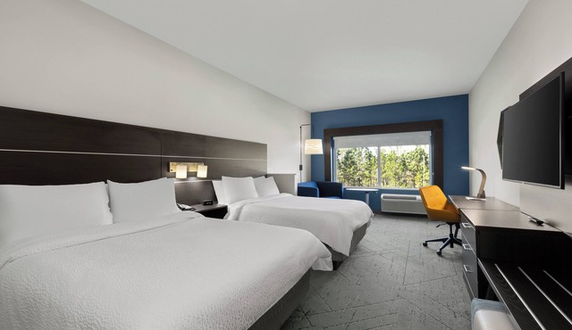 Holiday Inn Express - Bethlehem by IHG