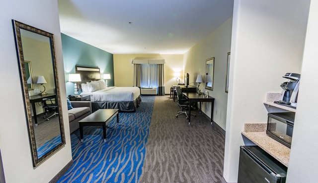 Holiday Inn Houston Webster by IHG
