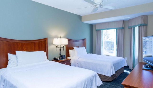 Homewood Suites by Hilton Lawrenceville Duluth