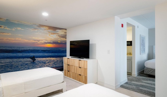 Hotel Bethany Beach