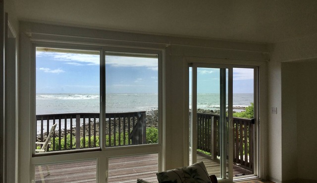 House of the Rising Sun - Hale O Kalahiki - Serene Oceanfront