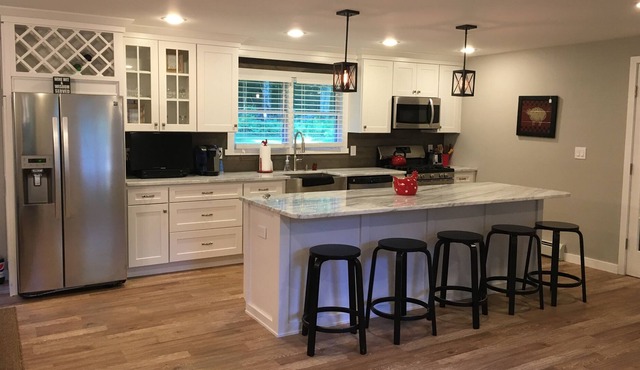 HUNTER & WINDHAM! Cozy Home in the Catskills w/Unlimited Privacy - dog friendly