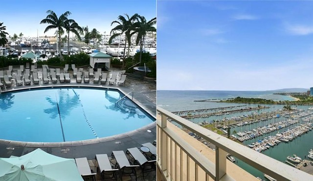 Ilikai - 4BR Condos - Sleeps 8