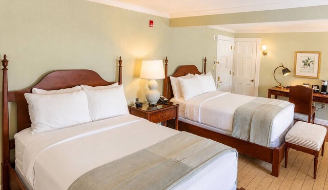 Inn on Boltwood