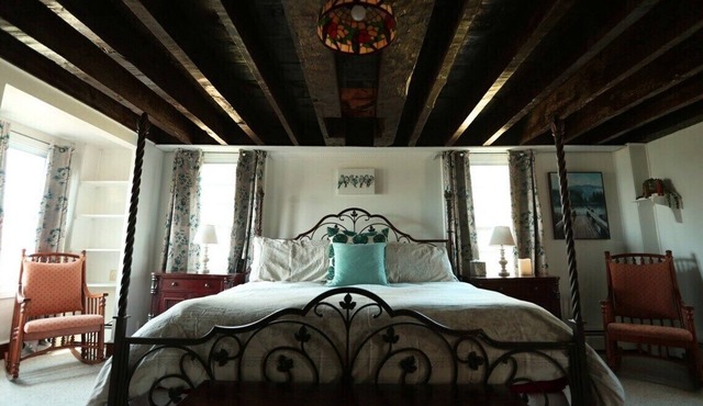 Inn on Great Sacandaga Lake