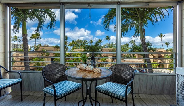 Kamaole Beach Royale 208