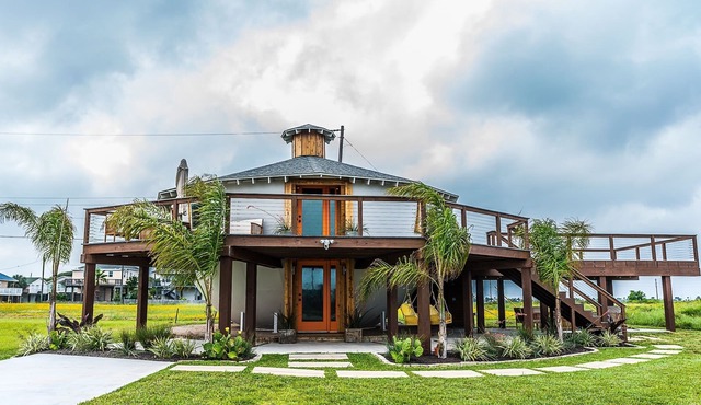 Kettle House - As Seen On TV - Island Famous