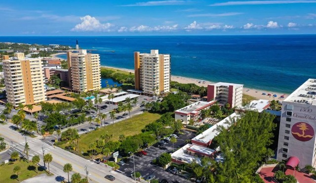 La Costa Beach Club Resort - Studio Suite