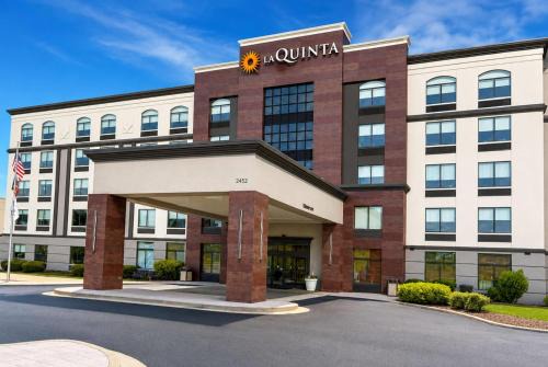 La Quinta Inn & Suites by Wyndham Duluth-Atlanta