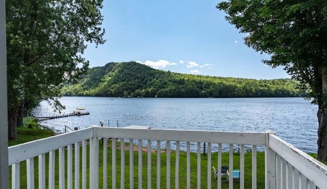 Lake Christopher Condominium