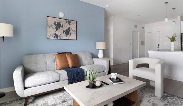 Landing | Amazing 2BD, Clubhouse, Gym