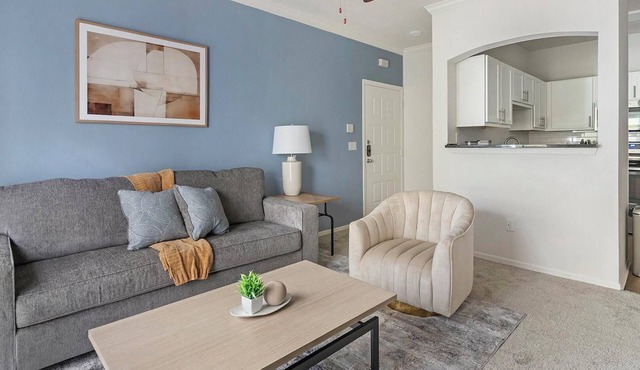 Landing | Spectacular 1BD, Game Room, Gym