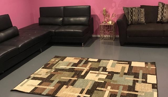 Large Basement Apartment