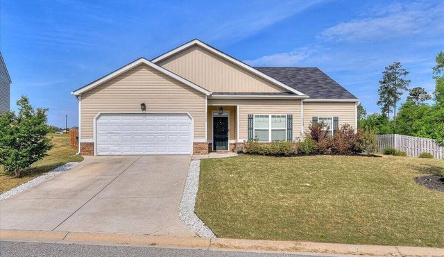 Large Open Concept Home <20 min from Augusta National
