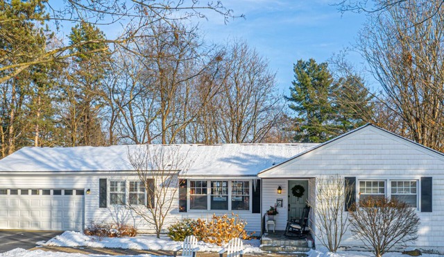 Lovely 3-Bedroom Ranch in Prime Location