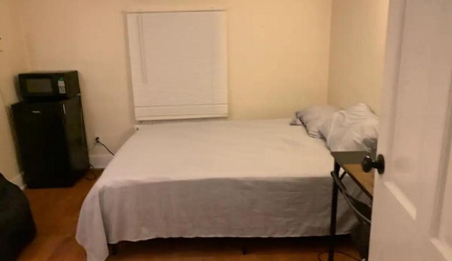 Luke's Hostel