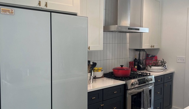Luxury Apartment In Buckhead Atlanta