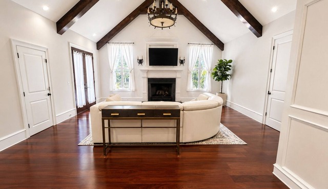Luxury Buckhead Retreat for World Cup