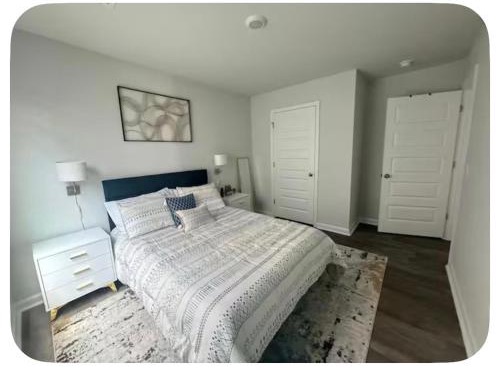 Luxury Room In McDonough