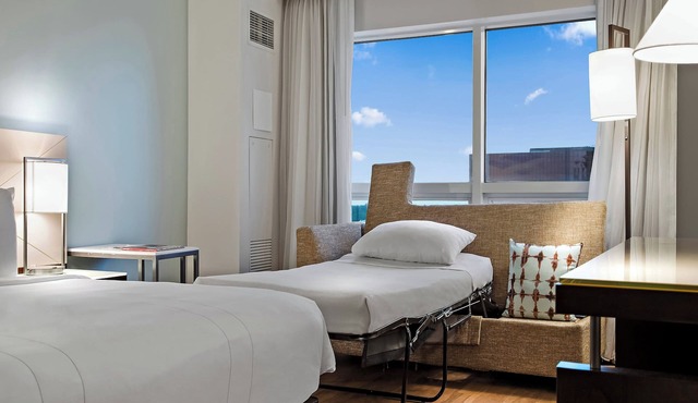 Marriott Orlando Downtown