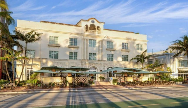 Miami Beach Studio – Walk to South Beach & Art Deco District
