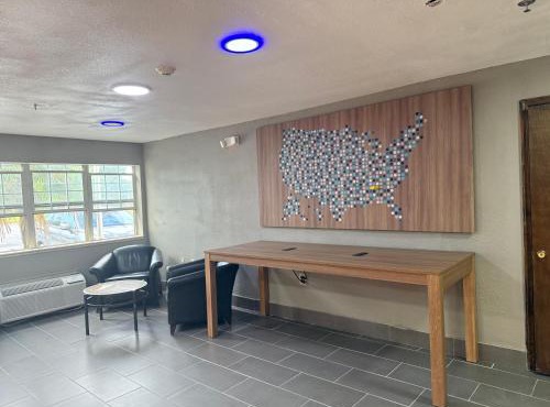 Microtel Inn by Wyndham Atlanta Airport