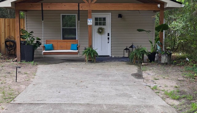 Modern Guesthouse Near Beaches & FLETC