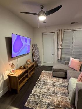 Modern Luxury Dream Stay In Midtown ATL