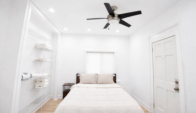 Near ATL Airport. Entire Unit. New listing limited time discounted rates