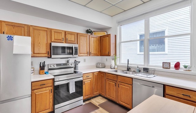 NEW LISTING! Quaint Hideaway: Close to SPAC & Ballston Spa by RedAwning