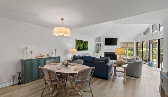 Newly Updated Townhome in Sawgrass Beach Club