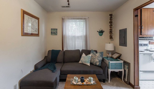Norfolk/Willoughby Spit Beachfront - last minute 20% disc week Aug 15 - Aug 22