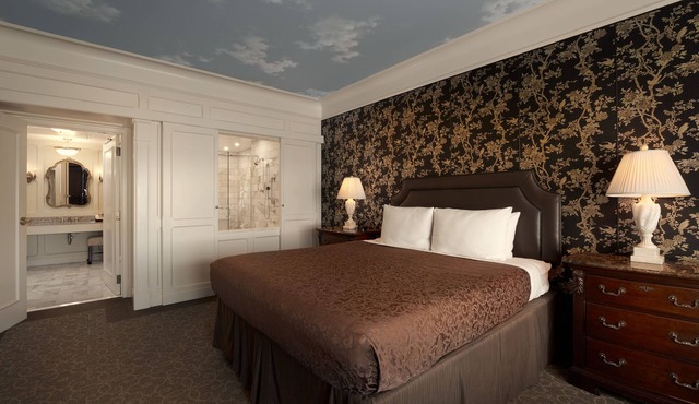 O.Henry Hotel