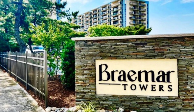 Ocean & Bay Views, Resort Amenities, Weekly Activities & Fireworks! - Book Now