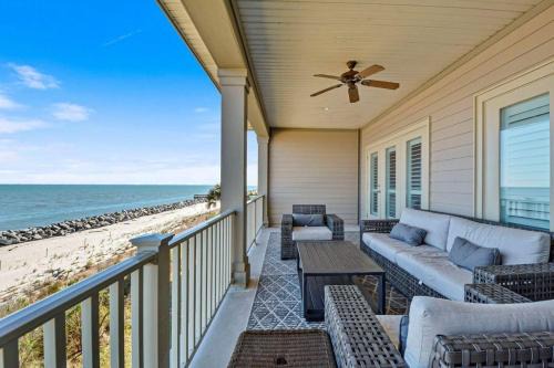 Ocean Cottage 114